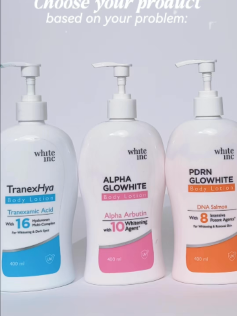 @White Inc Official