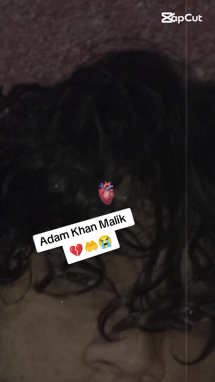 @👑 Adam Khan Malik 👑