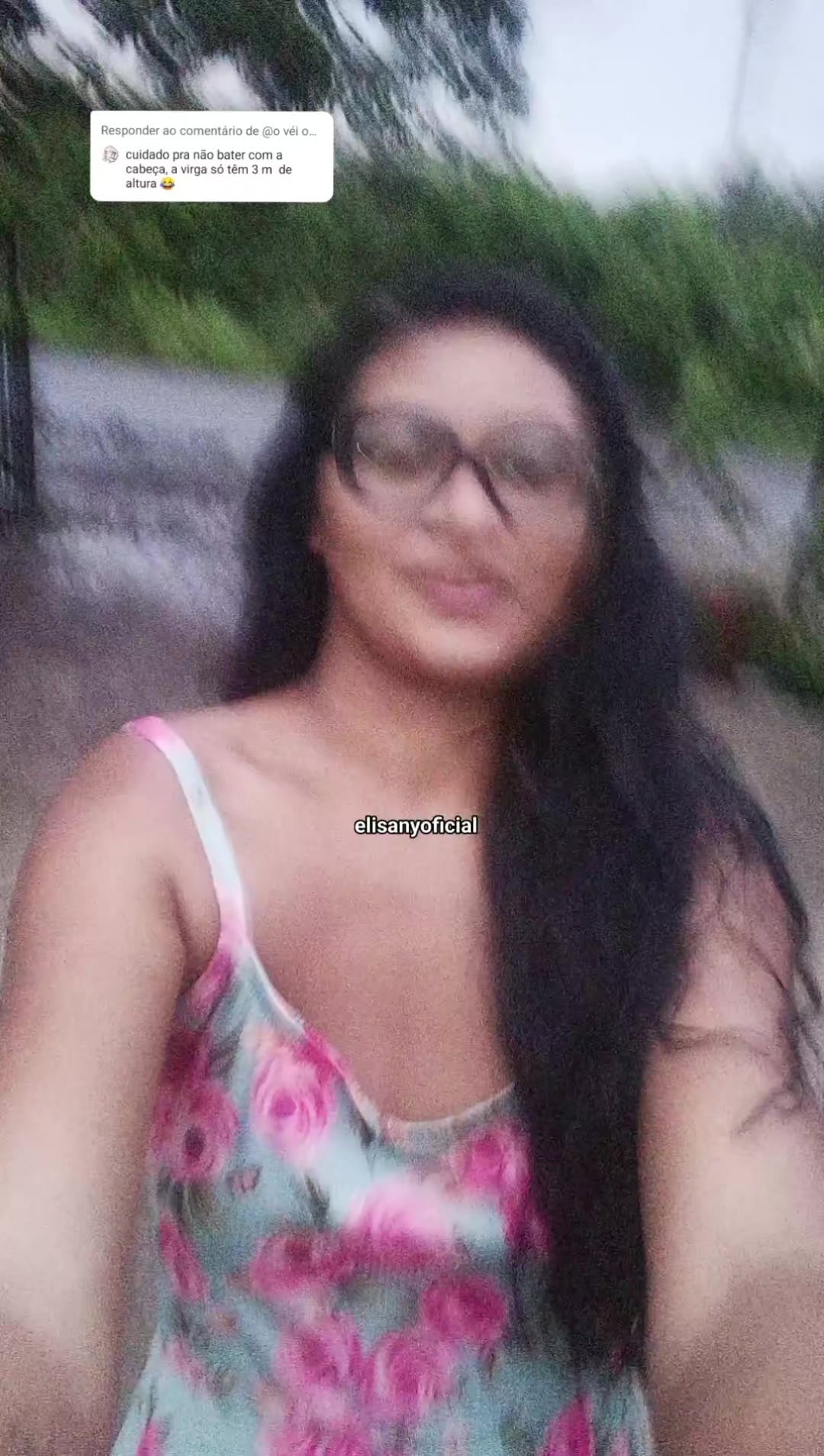 @elisany_oficial ๐ง๐ท