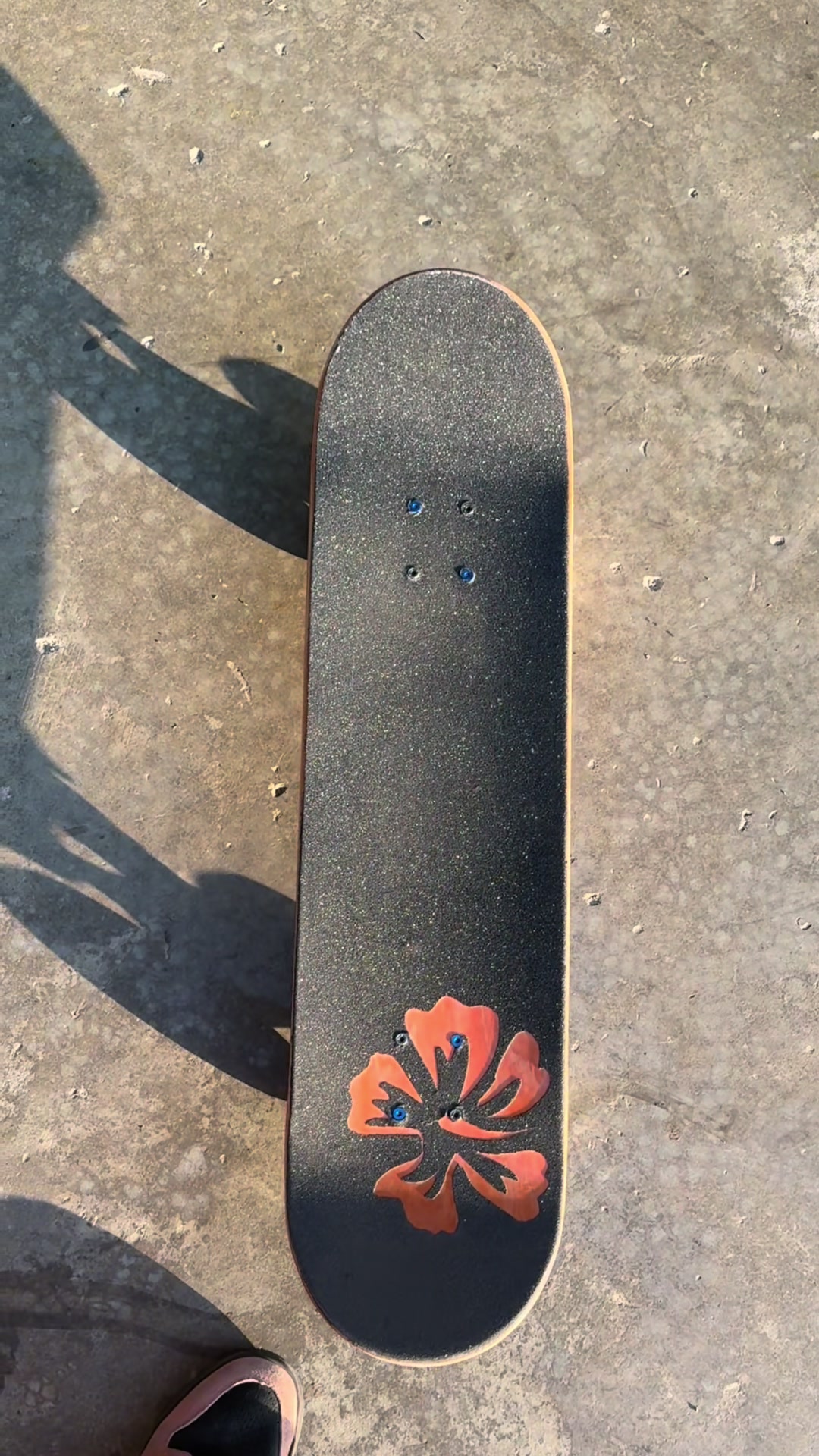 @тгк: LILSKATE