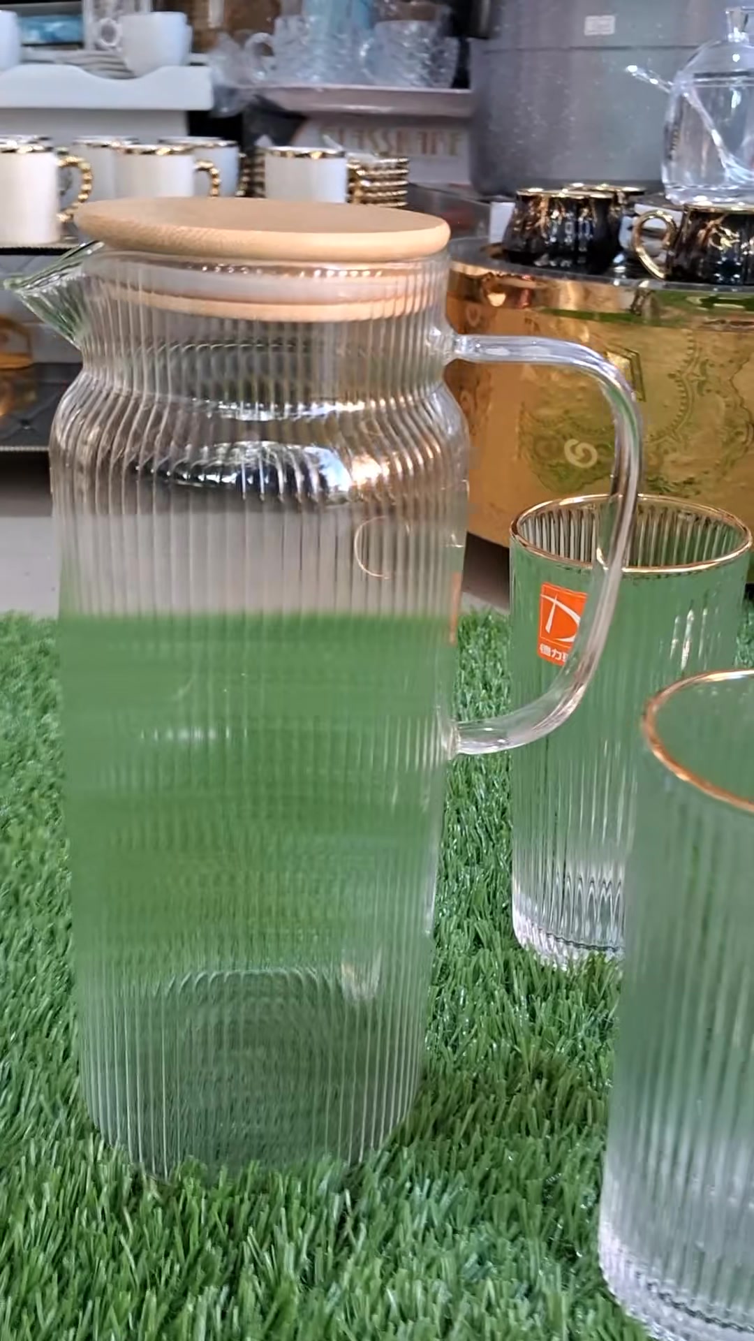 @Smart kitchen materials shops