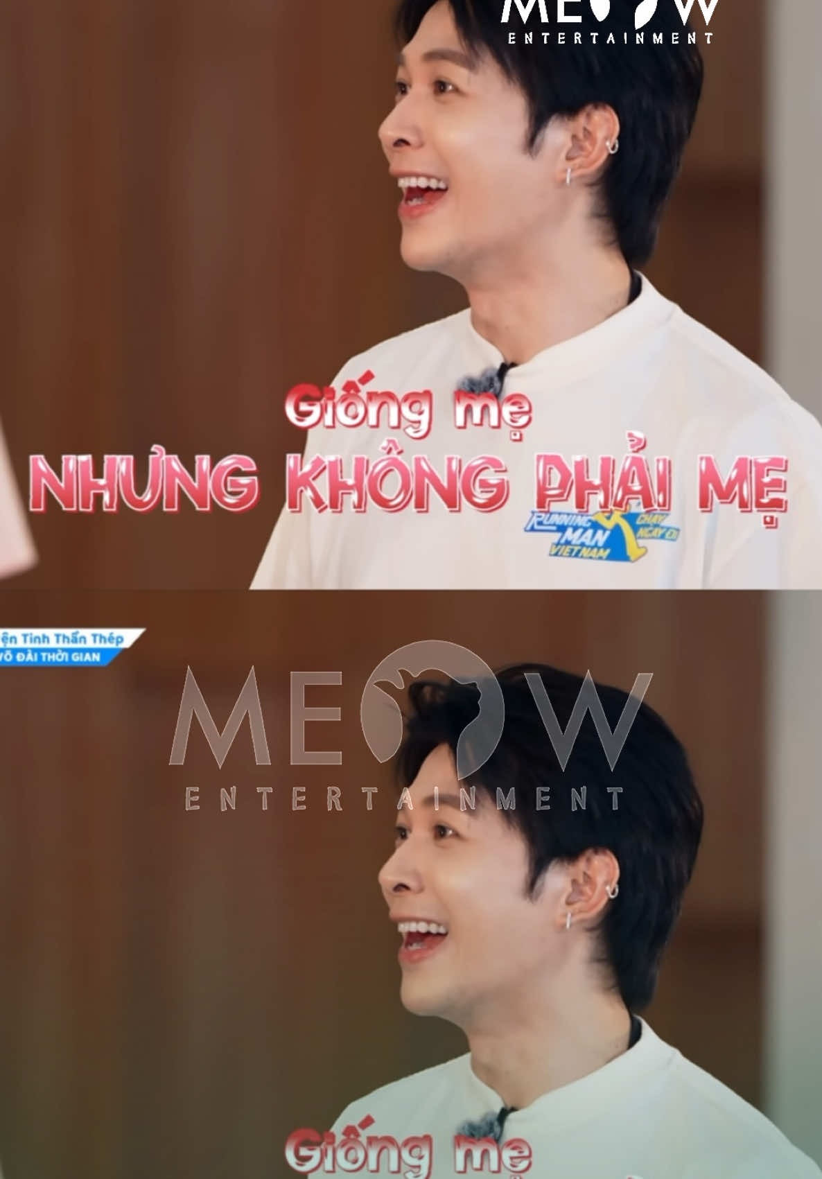 @MEOW ENTERTAINMENT