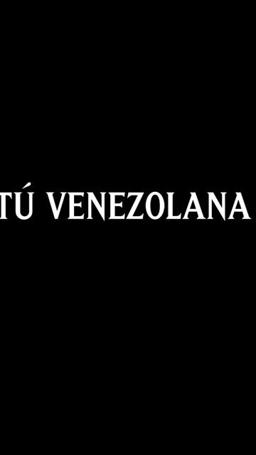 @🖤la nena de Venezuela 🇻🇪🖤