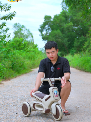@Xe trẻ em 88