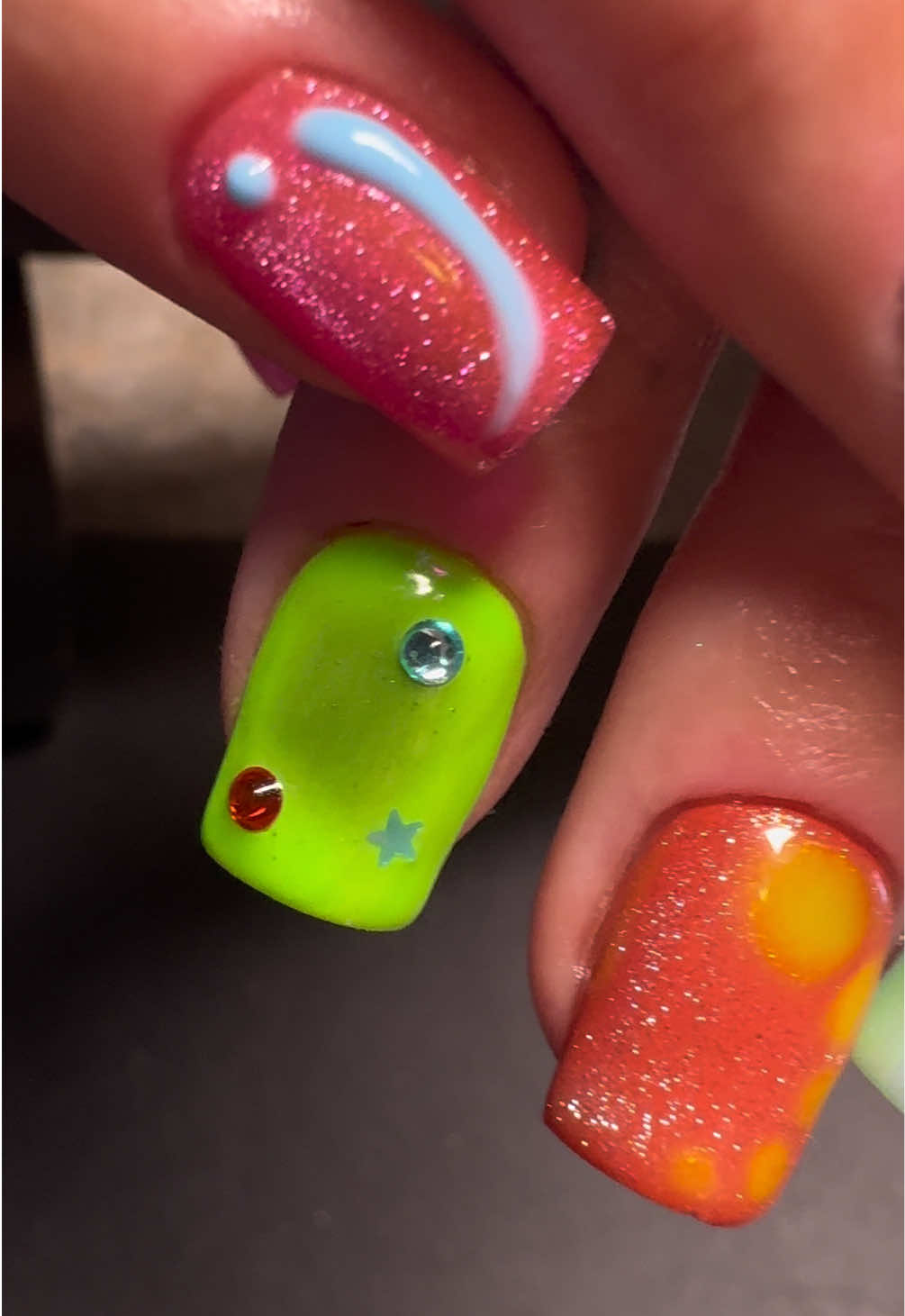 @Violet | Denver nail tech