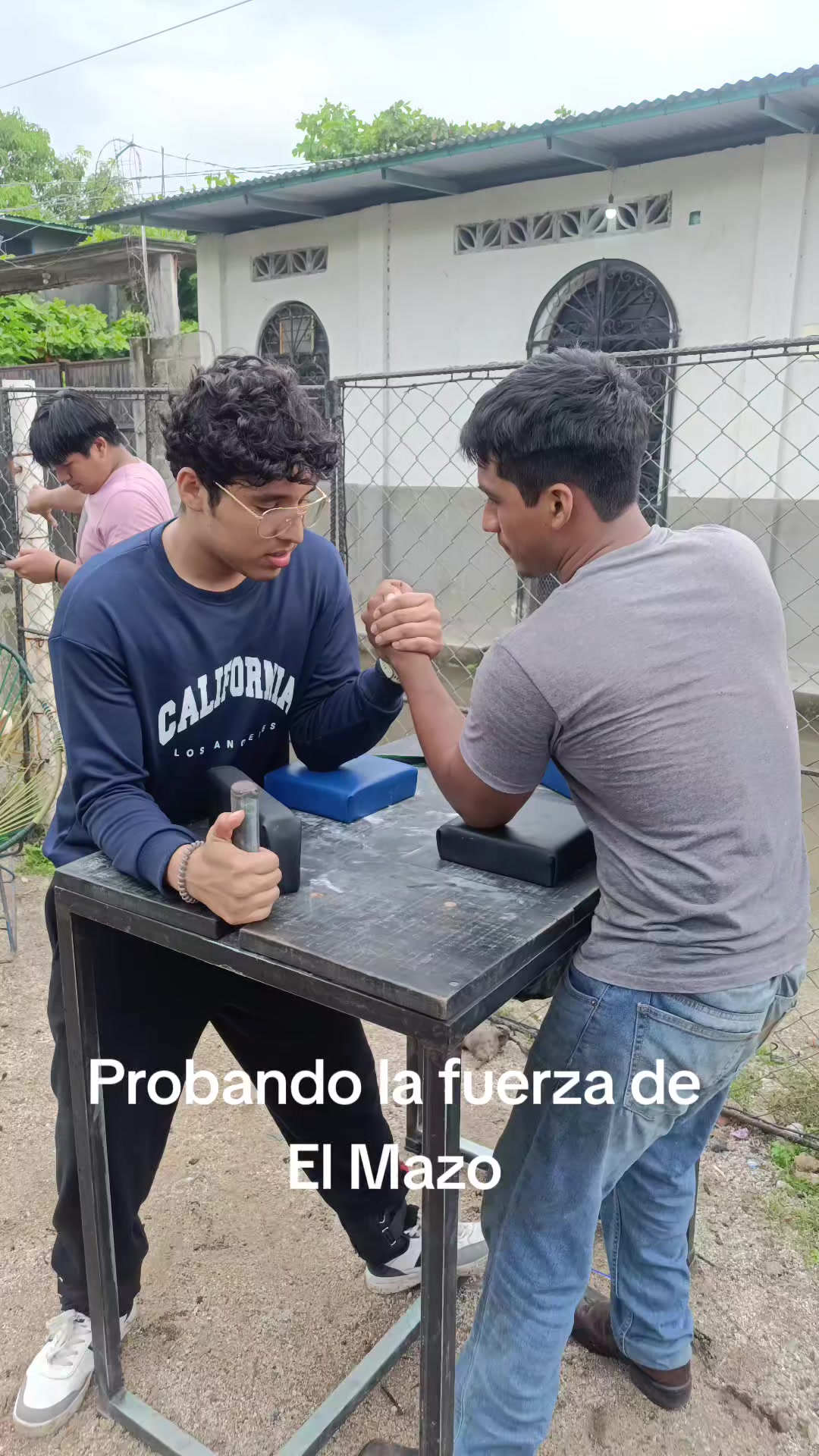 @Gus el perro