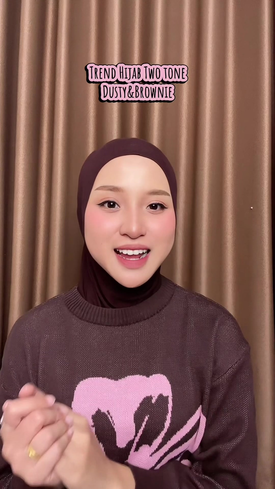 @Toko hijab jasmine