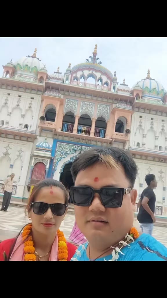 @Sanjit Lama