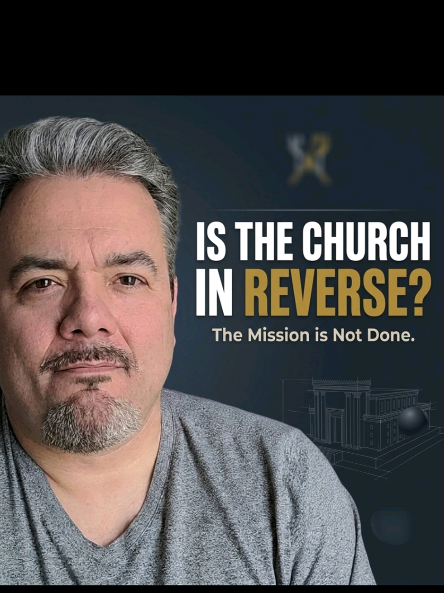 @Michael - The Fools For Christ