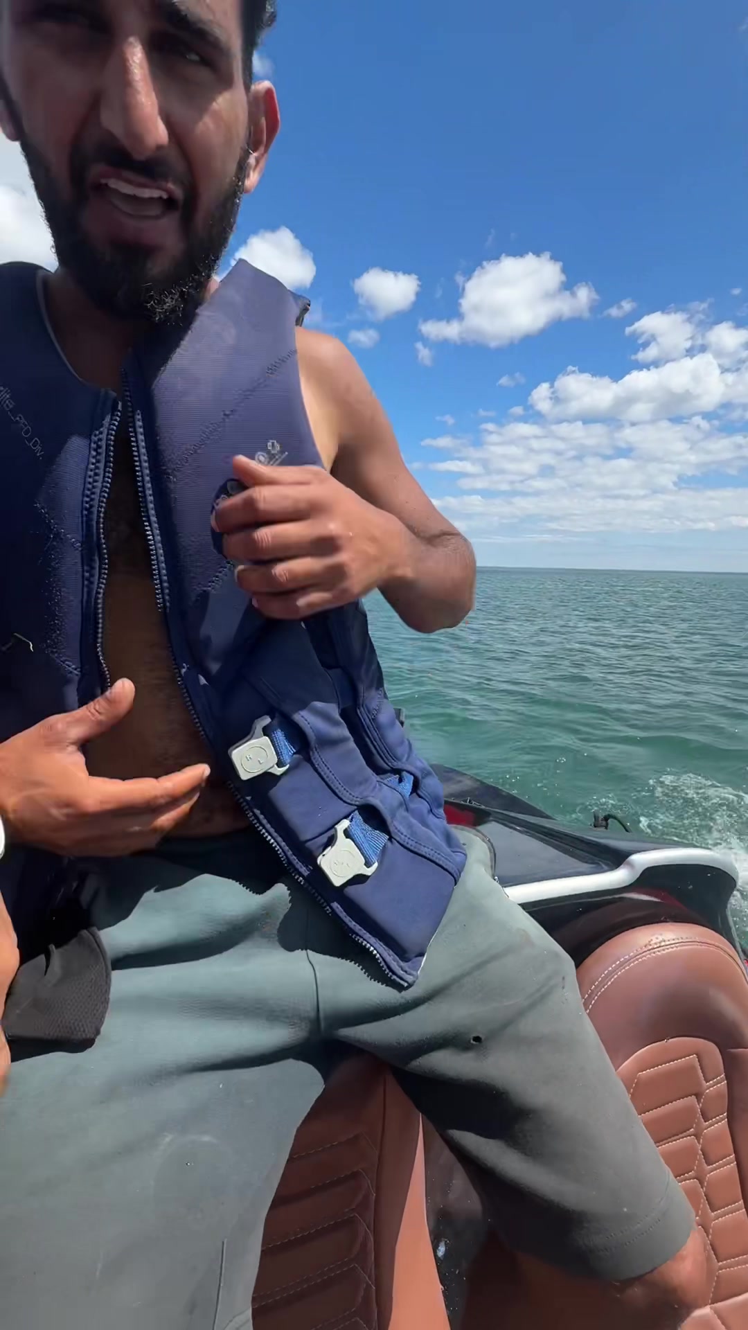 @Bayside watersports