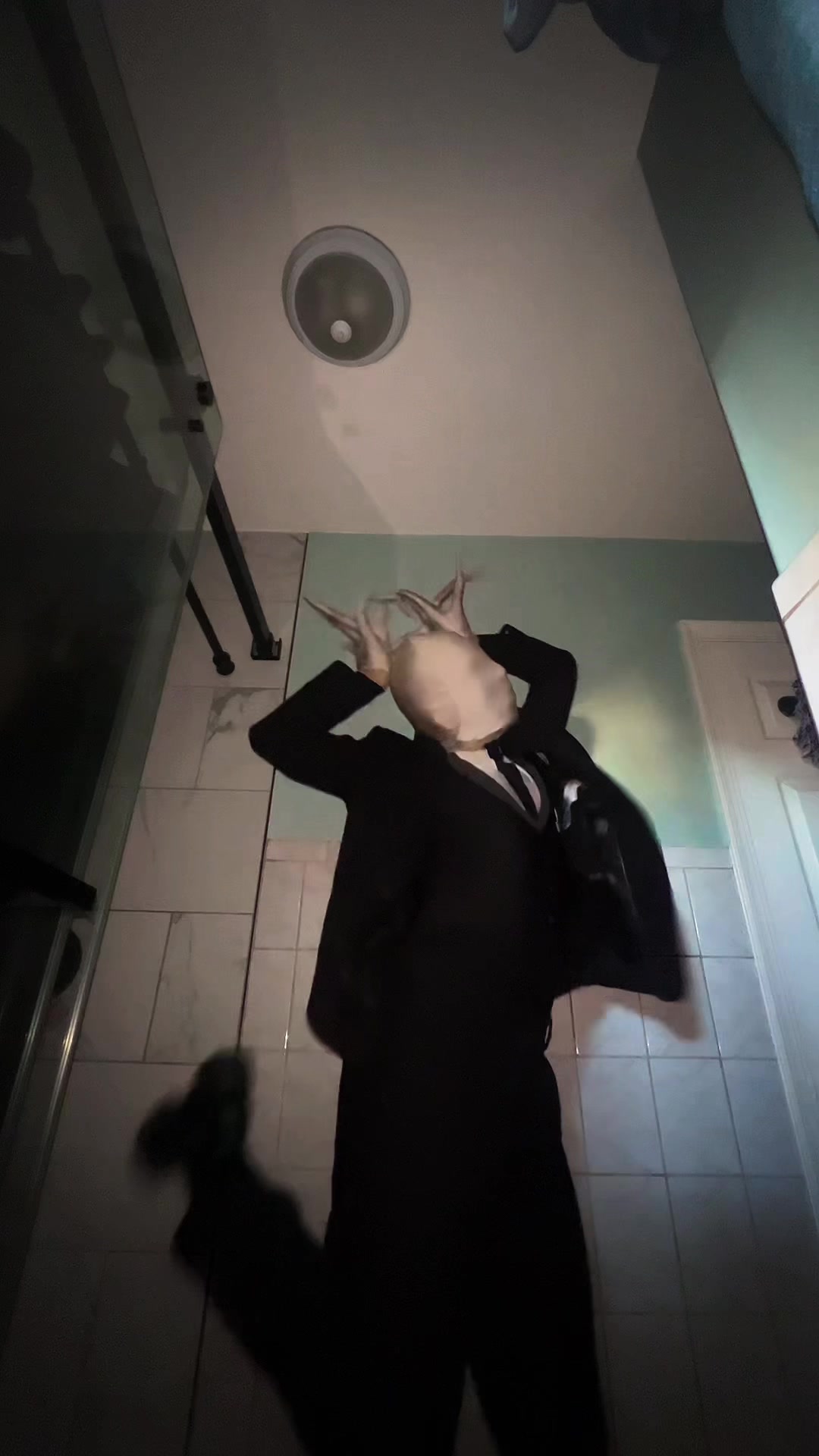 @Slenderman