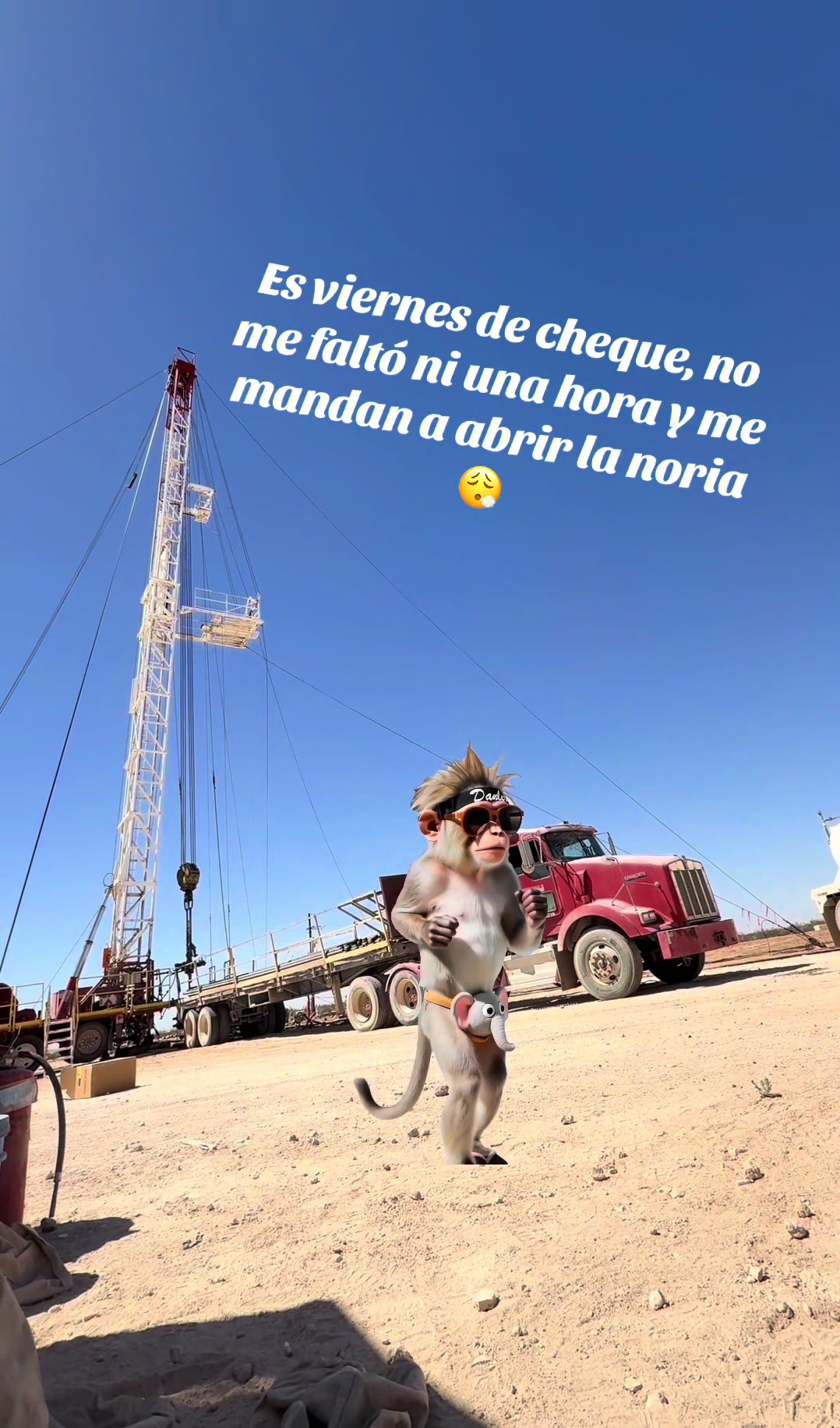 @Alexis Vaquera