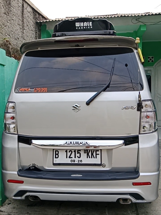 @Om Fauzi