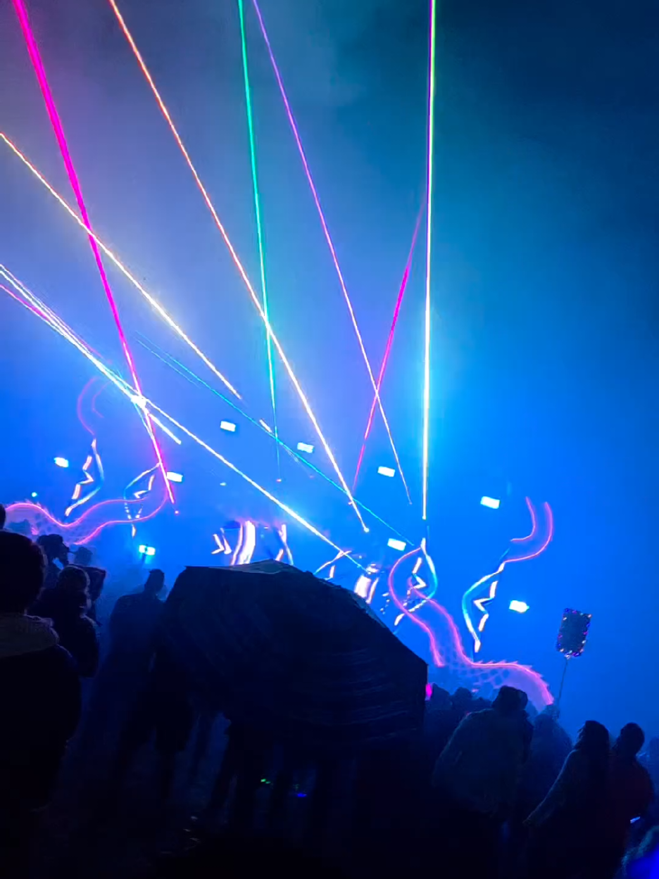 @Boogie Lights