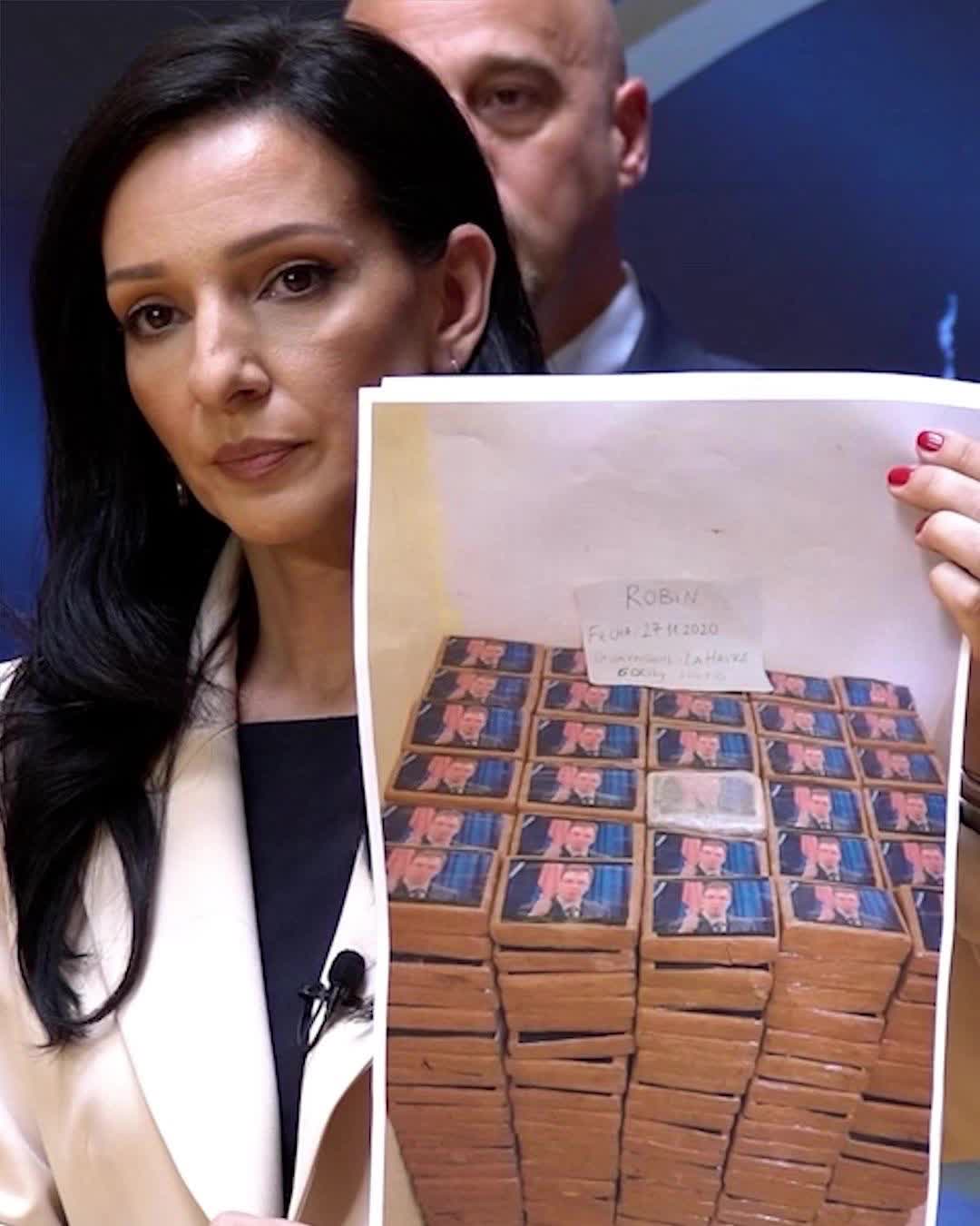 @Marinika Tepić
