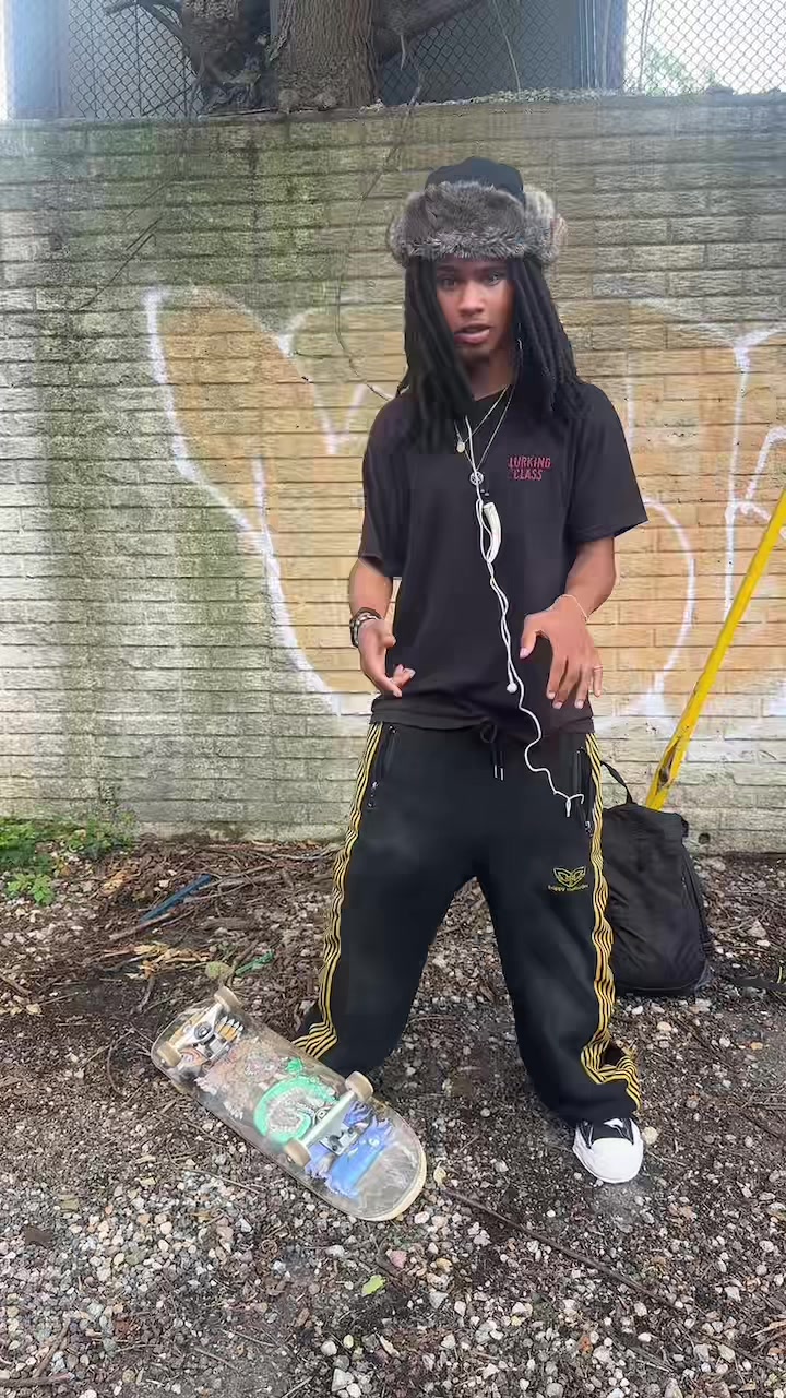 @Rekz
