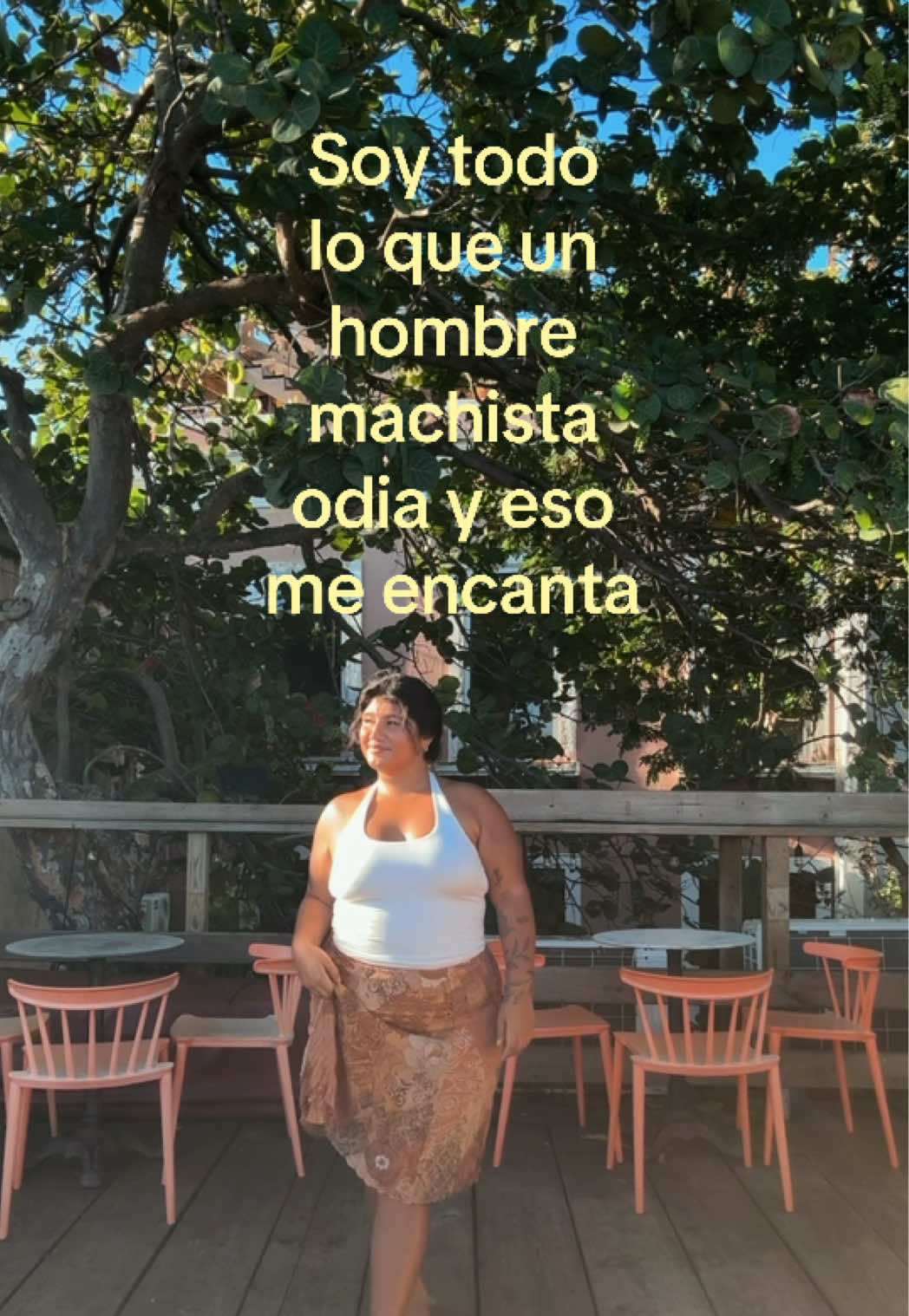 @Lea Landaverde