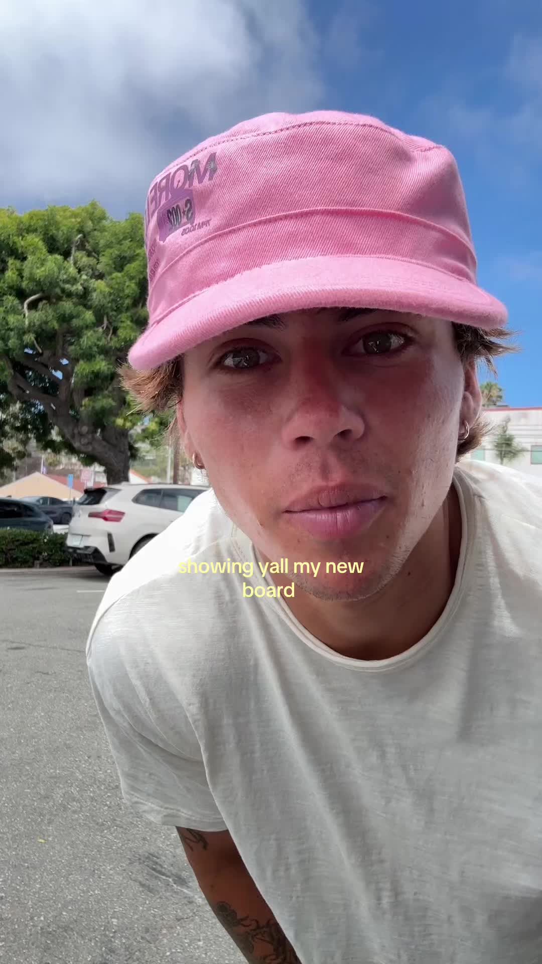 @Evan Mika