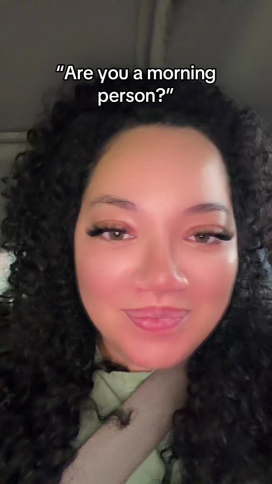 @Kiara Nicole