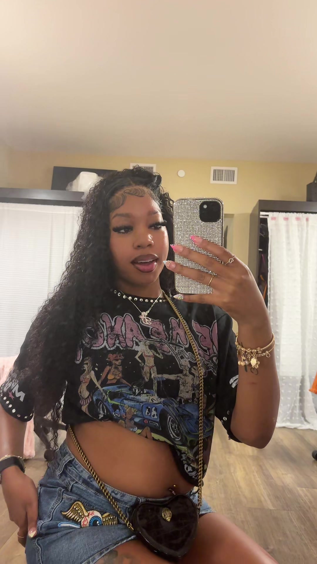@destinee armoni💟