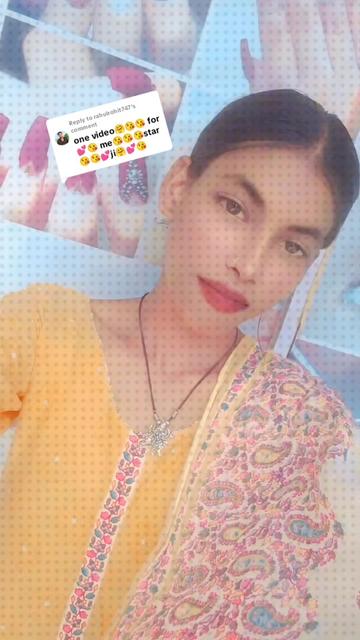 @Bhojpuri Queen 👰