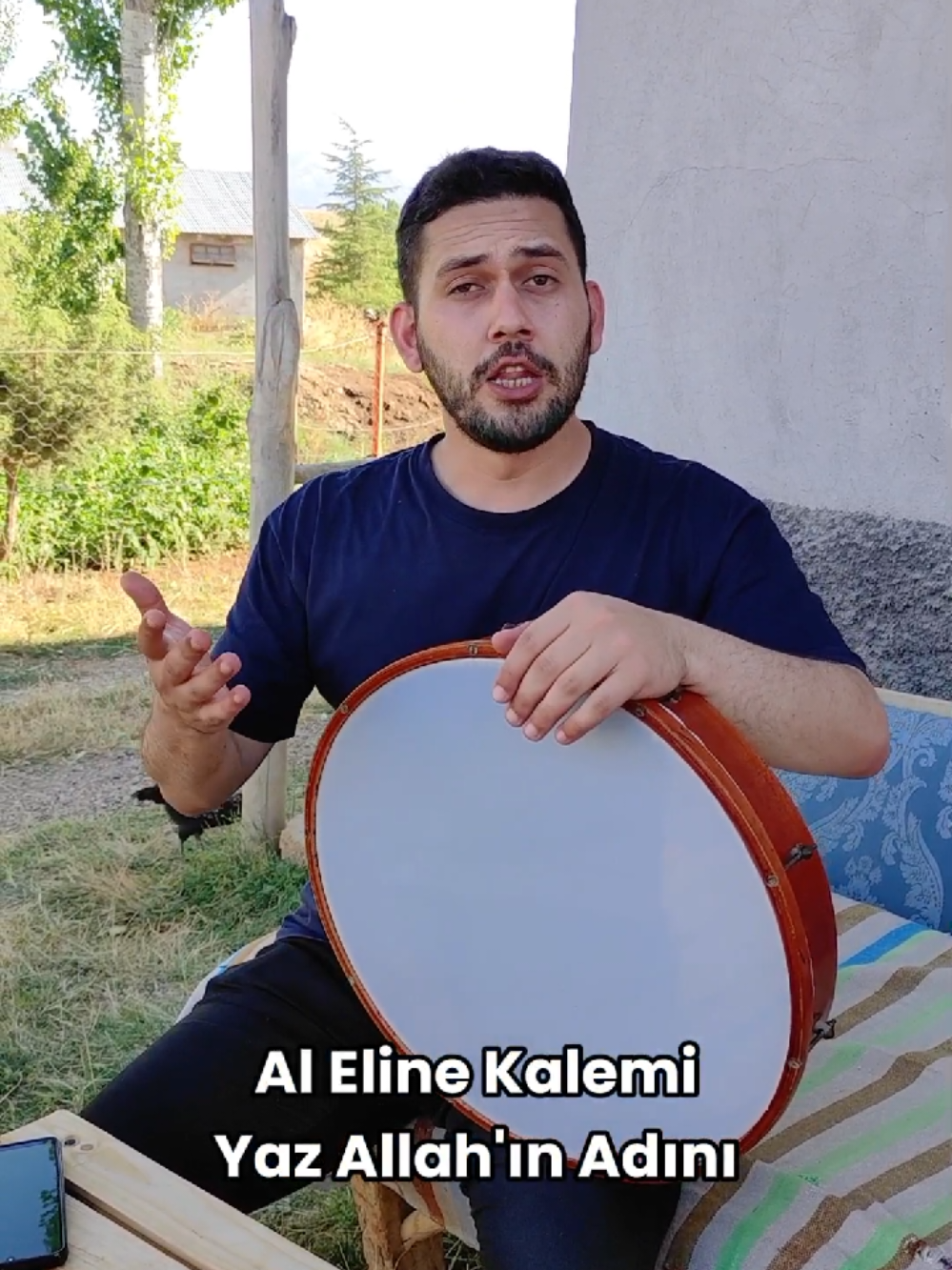 @Halil İbrahim &Ccedil;akı