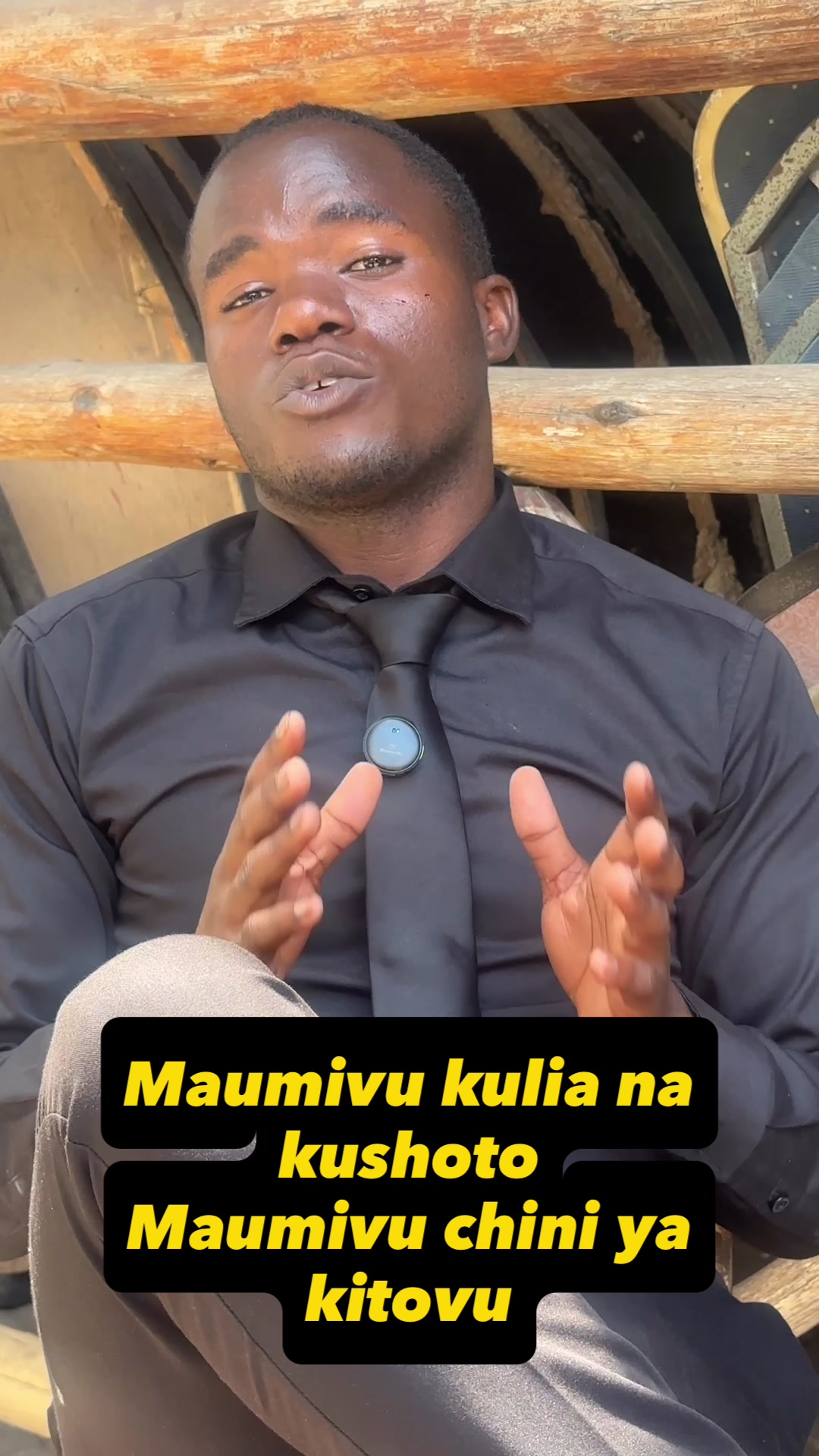 @Dr Jonem | Afya ya Uzazi