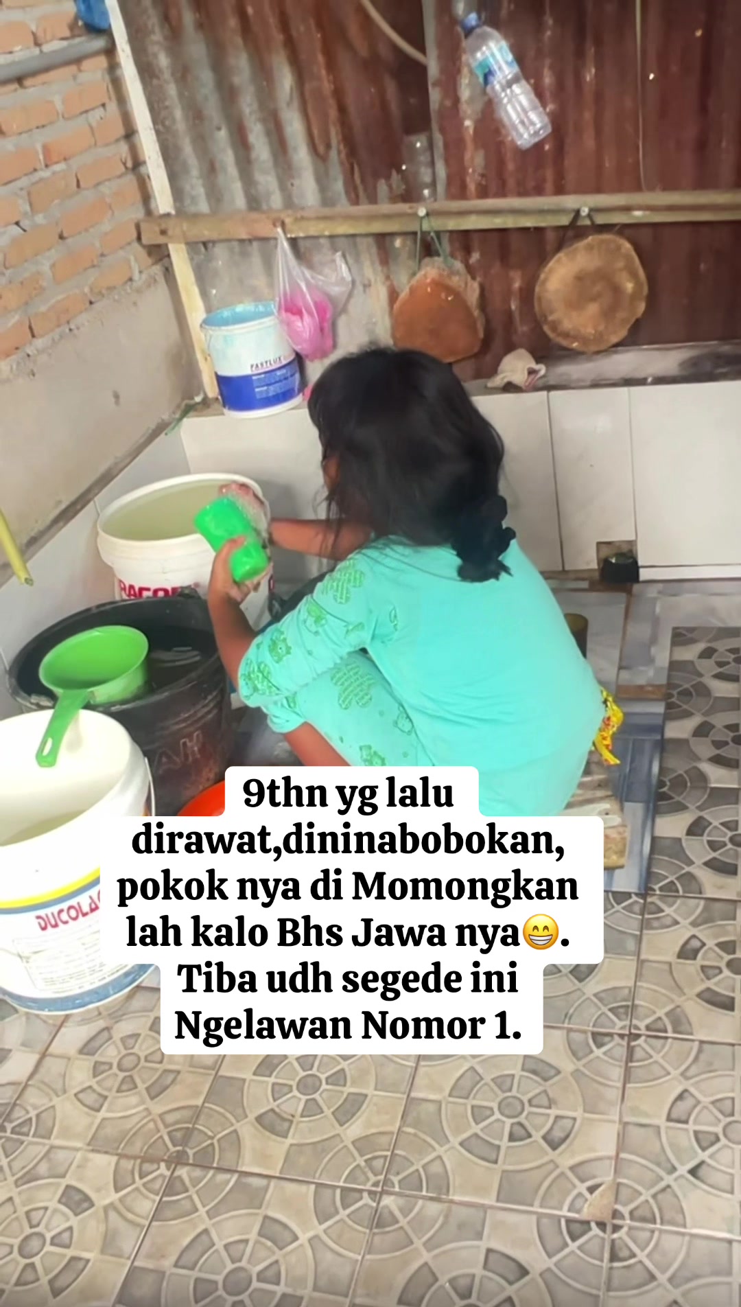 @SIREGAR๐ฆ