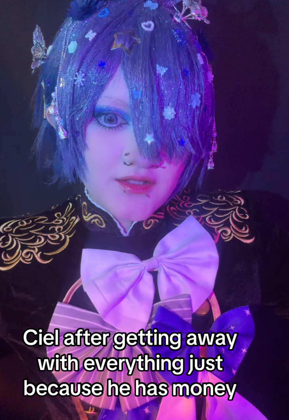 @·༻🕸️•-𝔾𝕝𝕚𝕥𝕔𝕙-•🕸️༺·