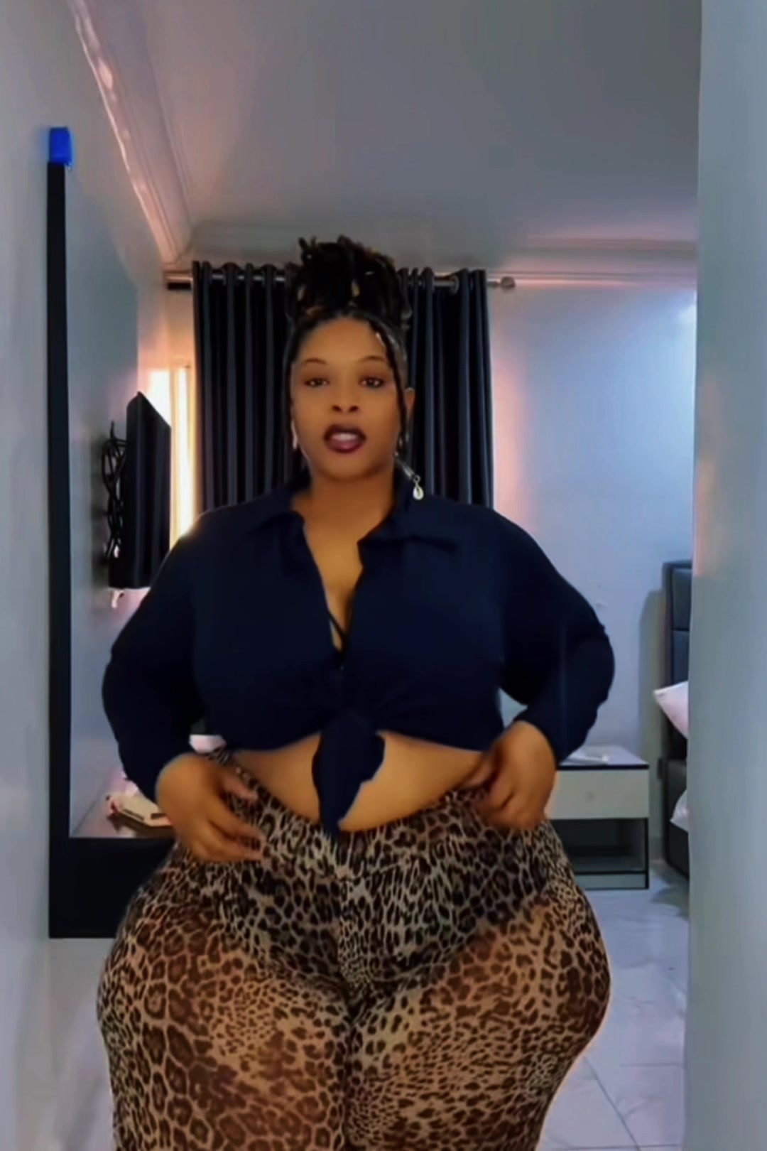 @Nneka Agbanusi