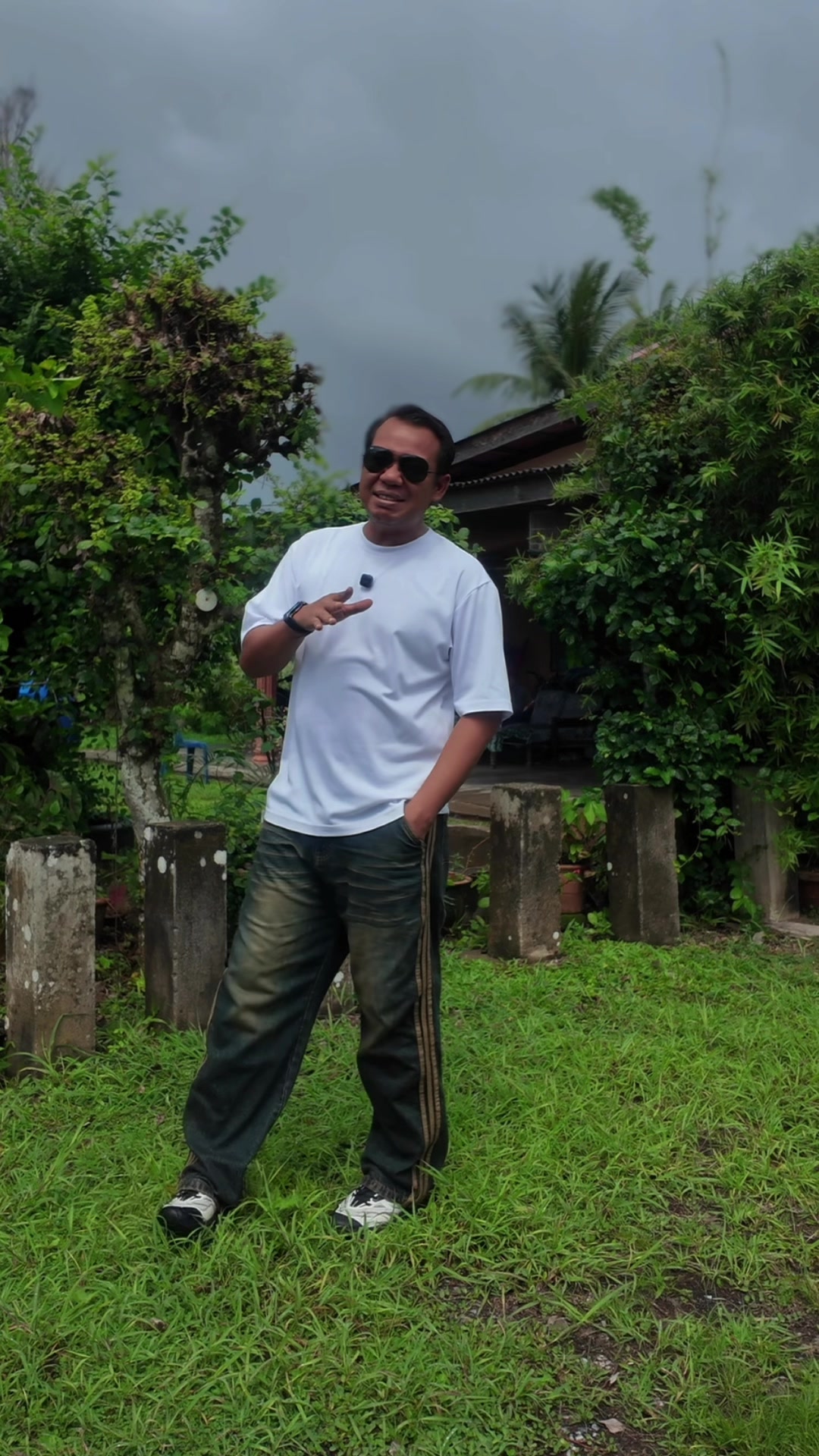 @Man Beduk