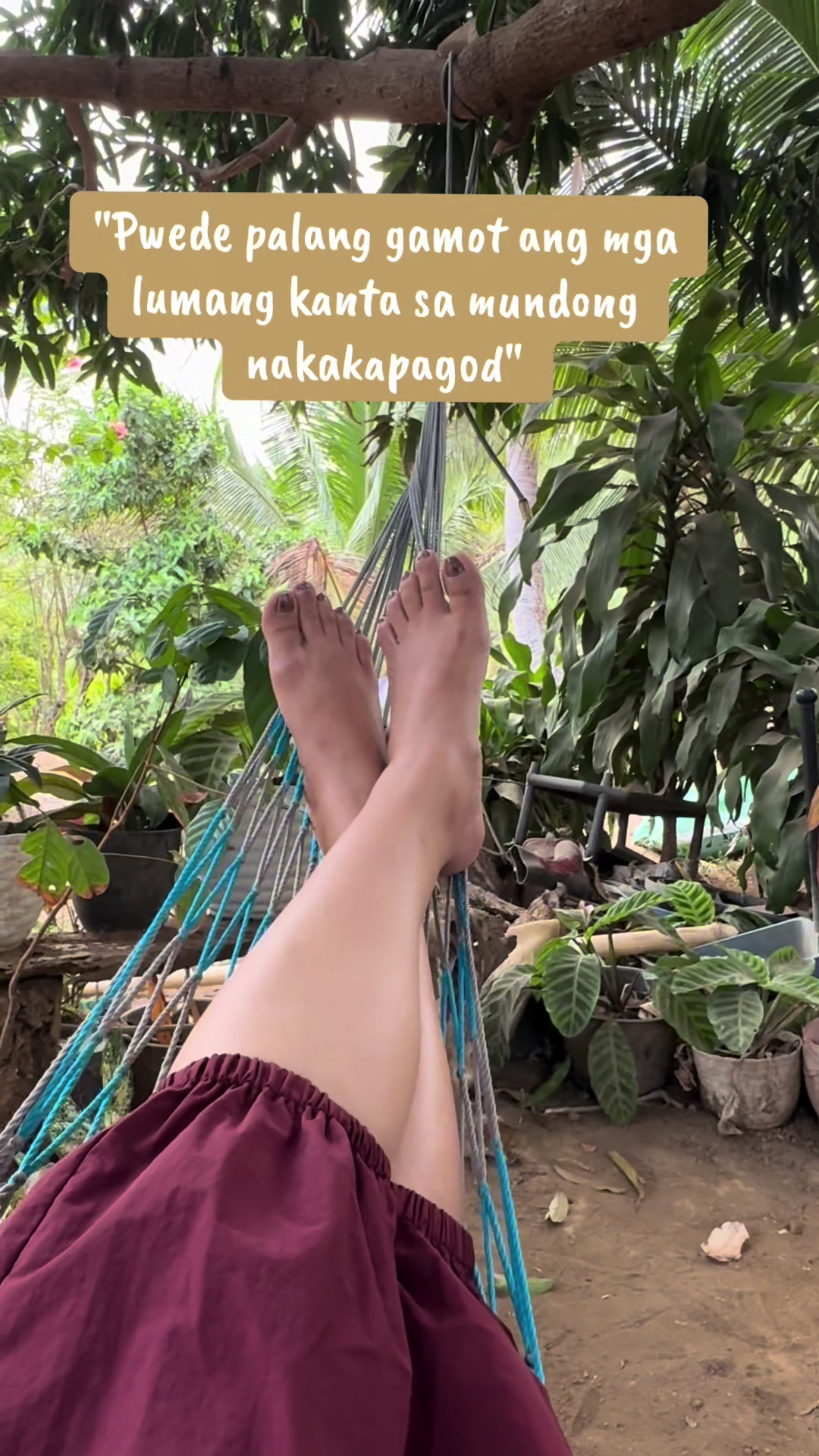 @Gaye Ricalde Lescano