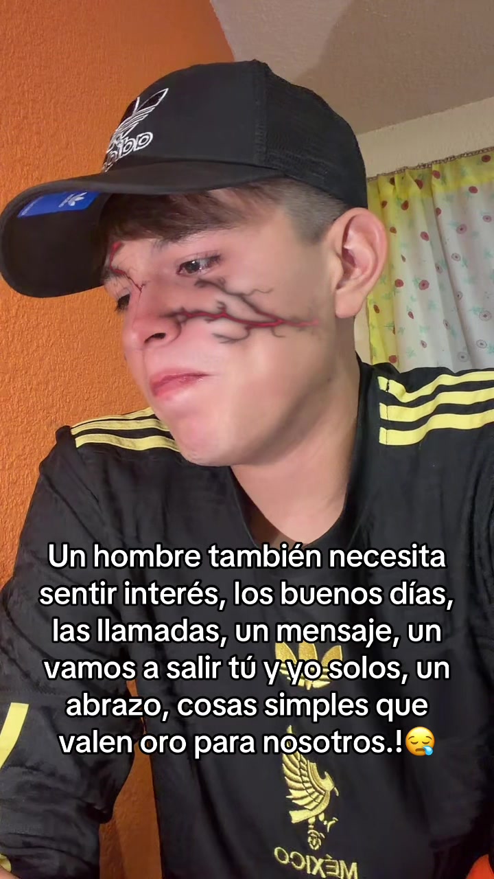 @Farid Ruiz 🔥❤️