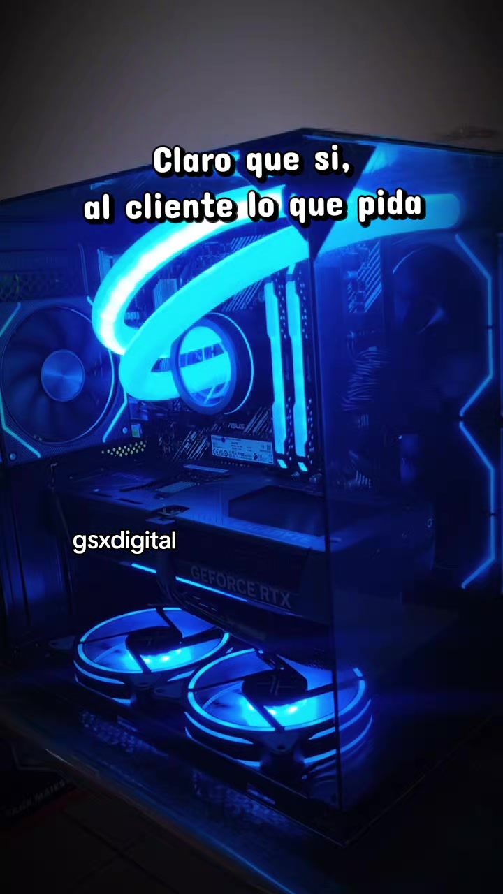 @Gsxdigital | Tecnología