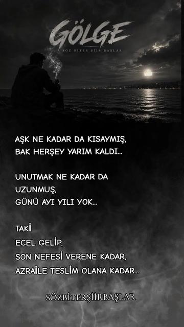 @☪⃝🇹🇷   G&Ouml;LGE   ☪⃝🇹🇷