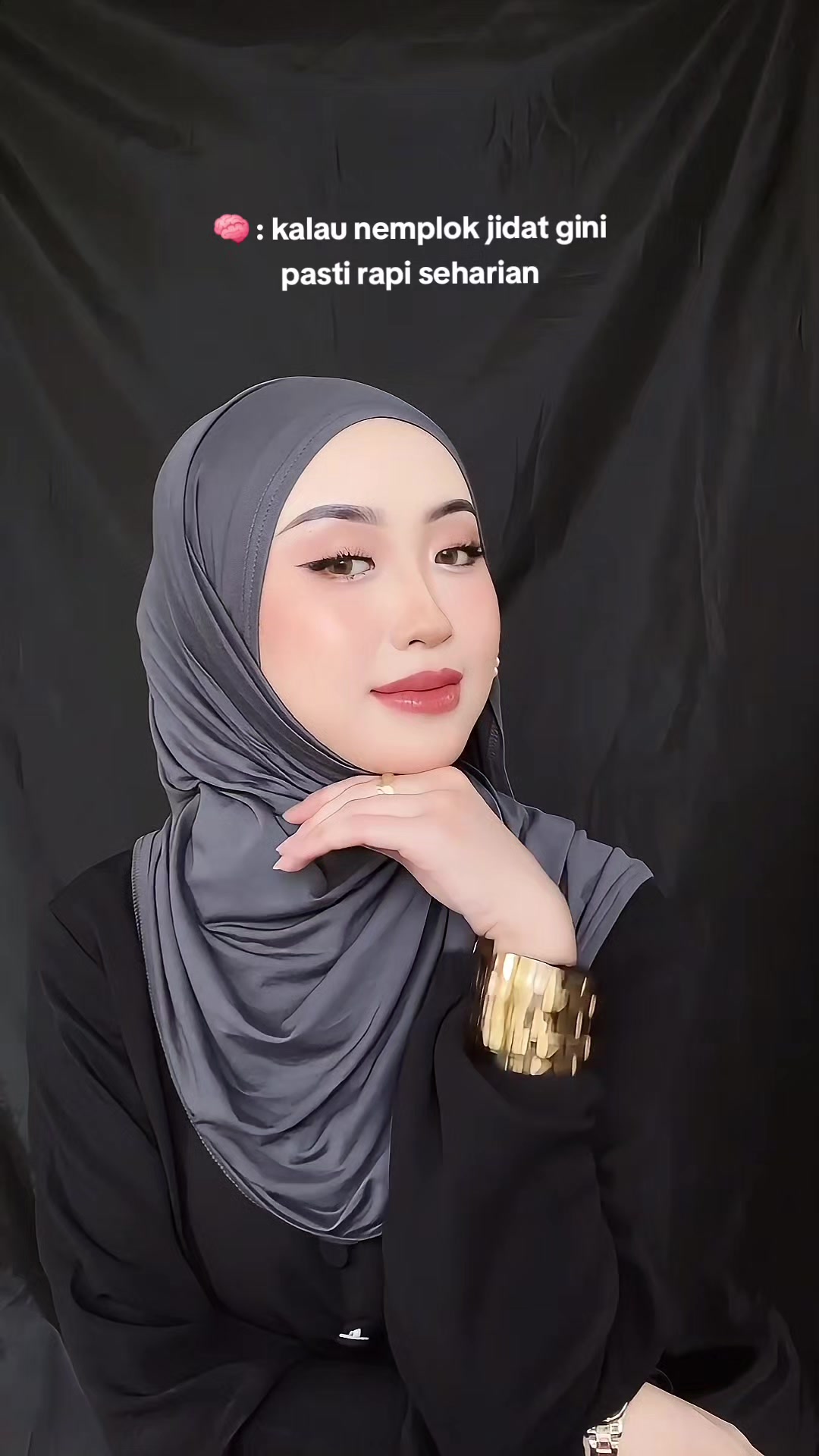@Syamilah Hijab
