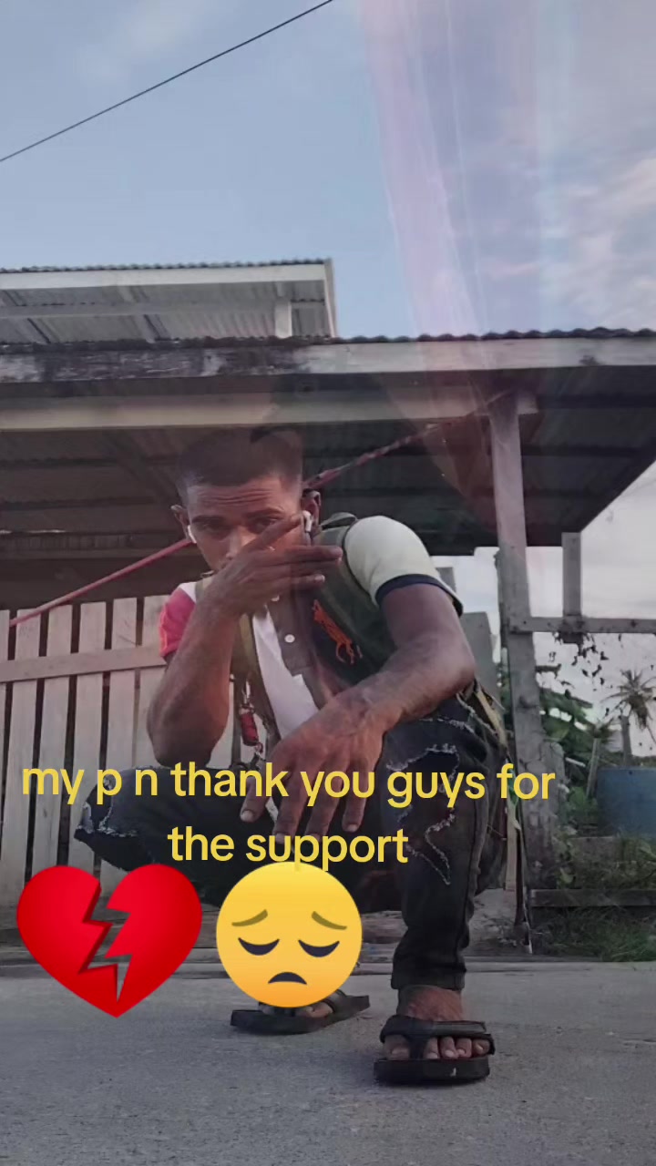 @avinashsawh3 🇬🇾 🇧🇷 ⏳️🪫🔋