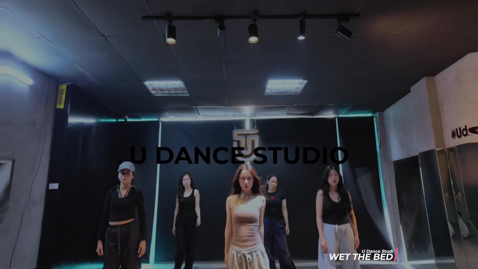 @U Dance Studio