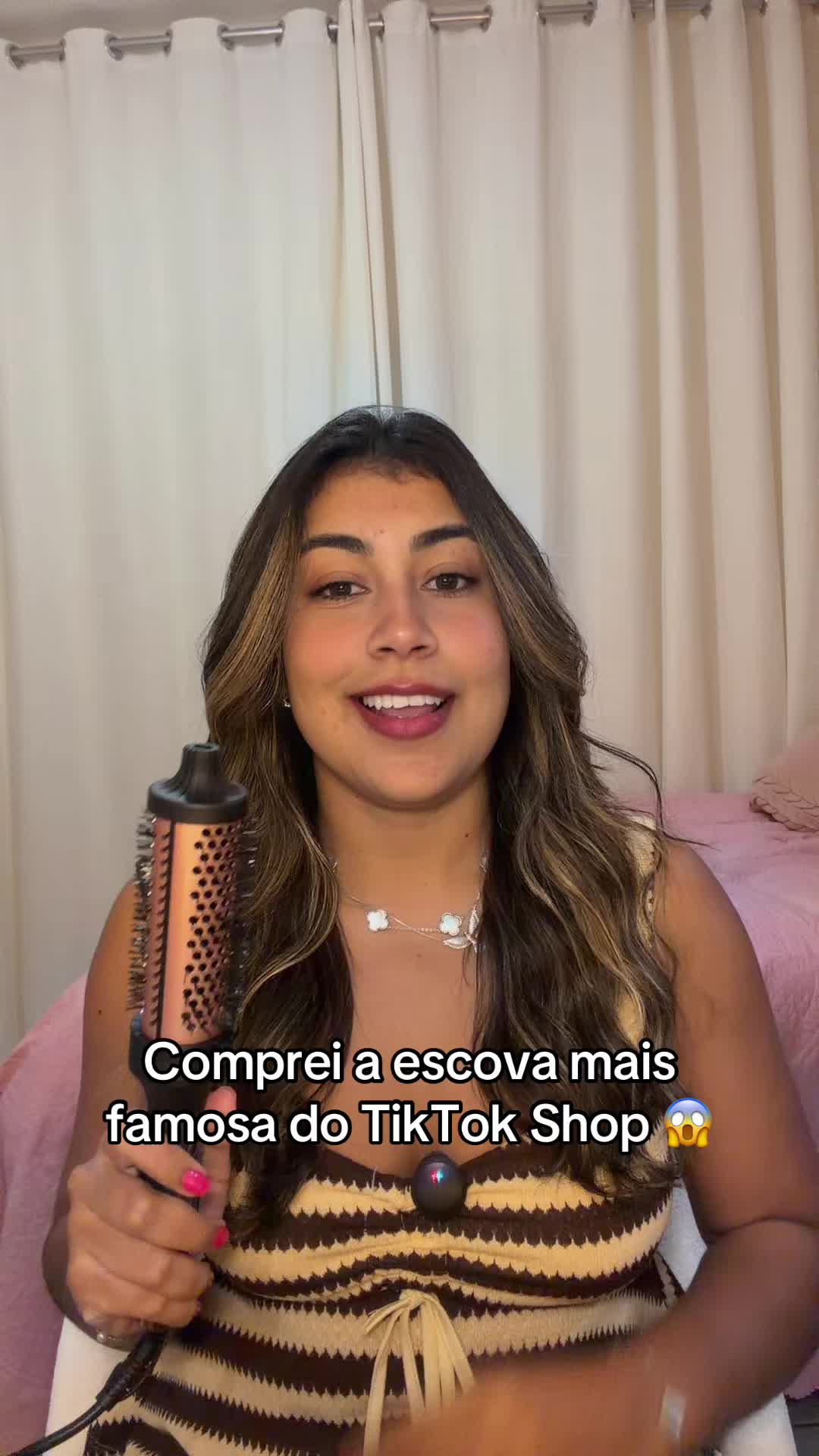 @Mariana Cristina