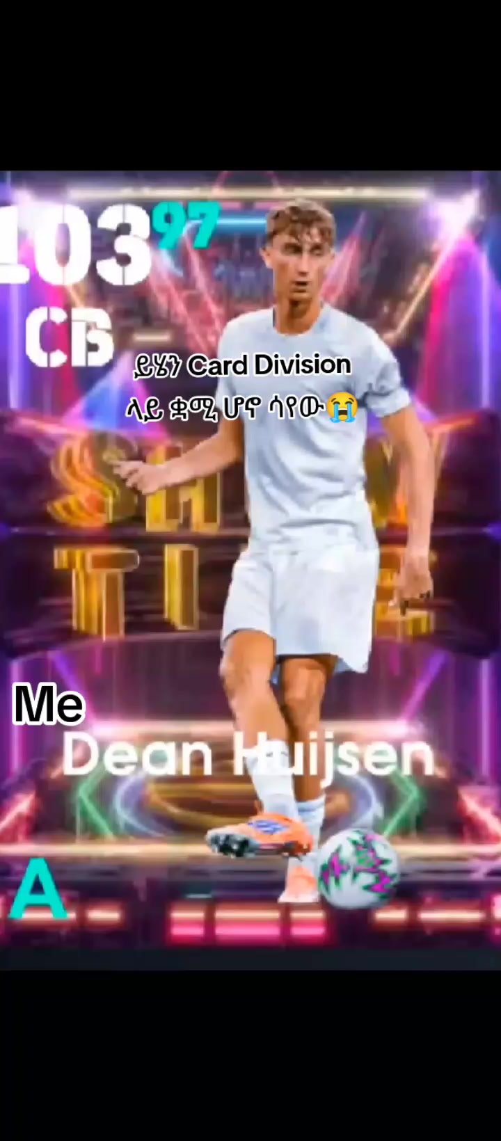 @Aymu PES 🎮