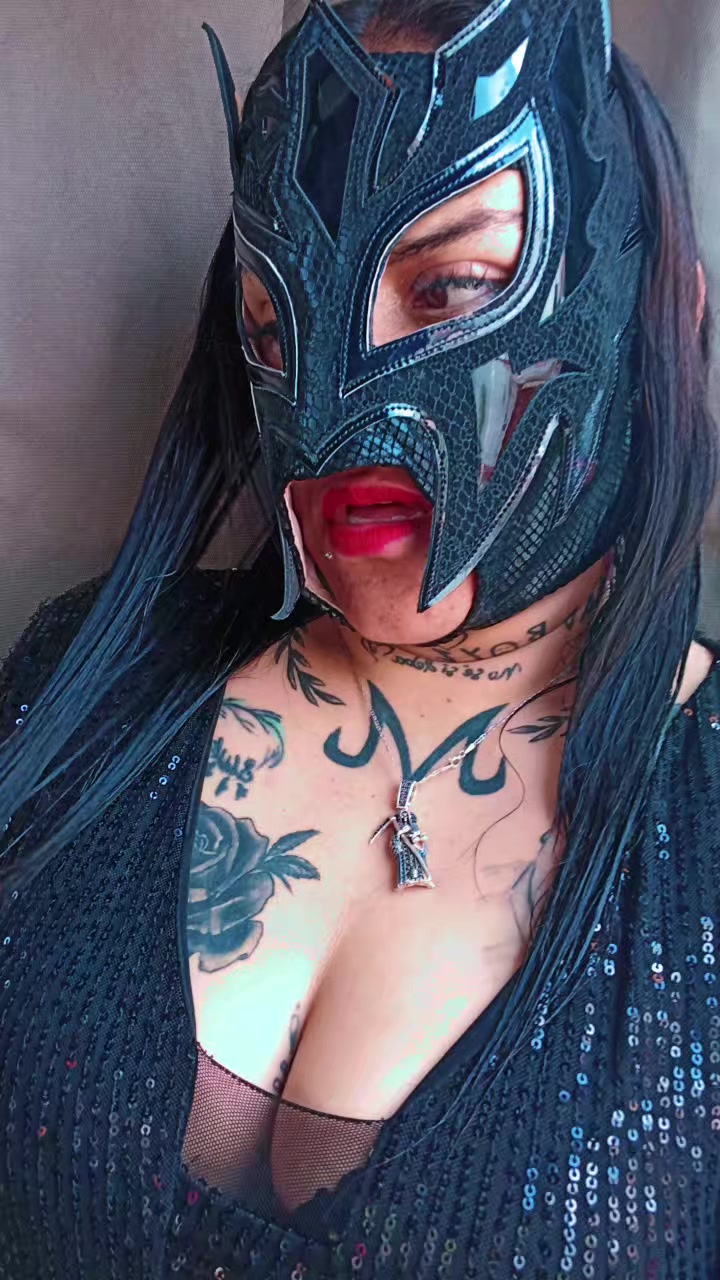 @sexy Violeta