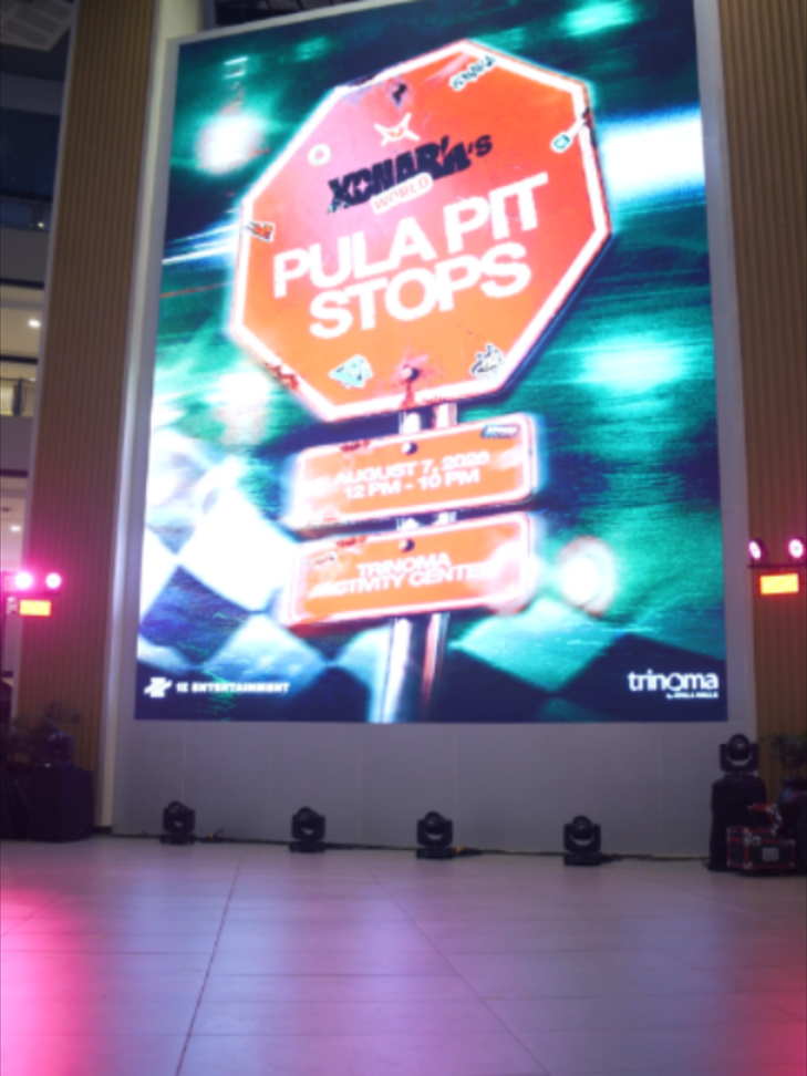 @Trinoma by Ayala Malls