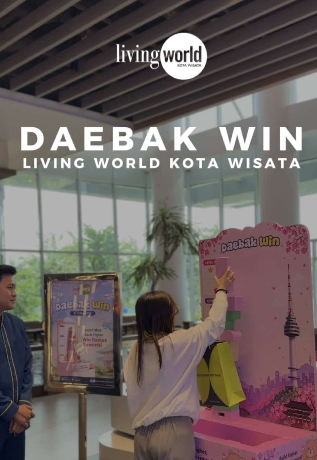 @livingworld_kotawisata