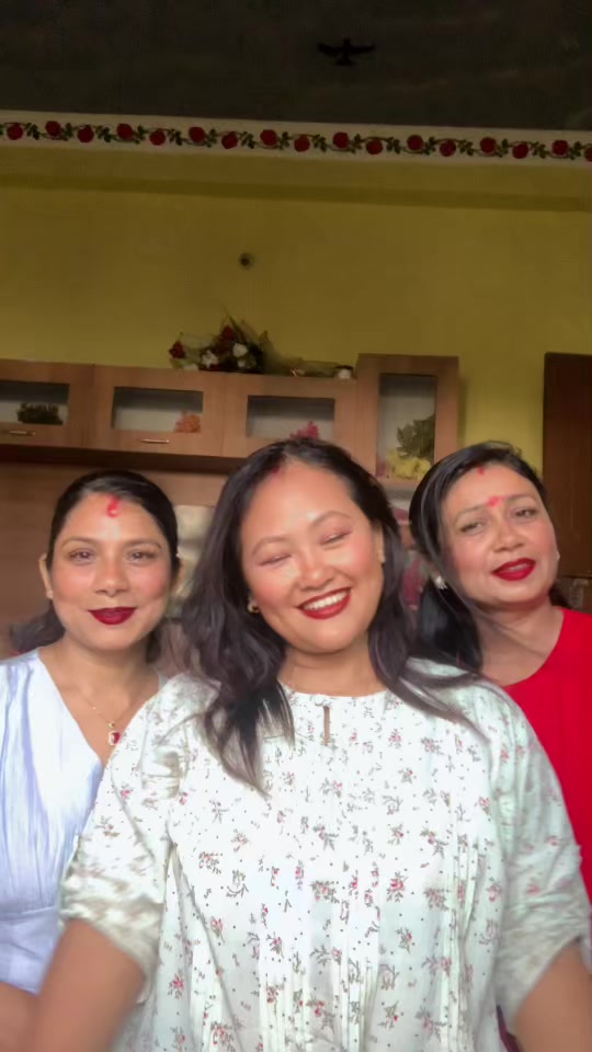 @muna shrestha