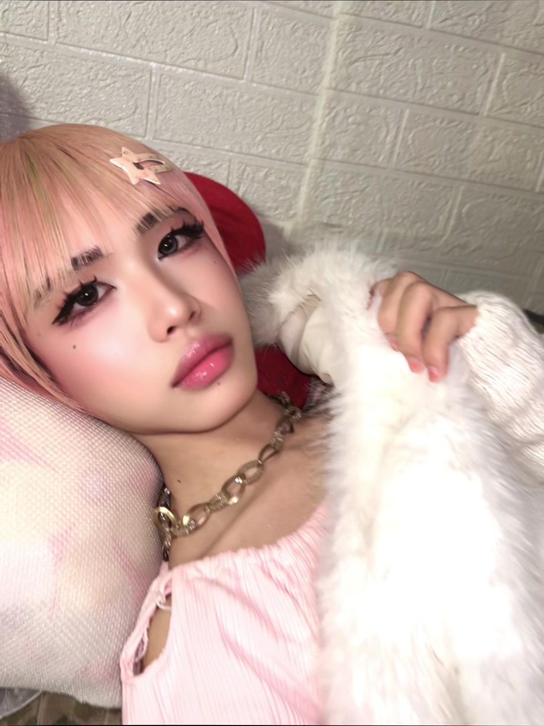 @Natsukirei