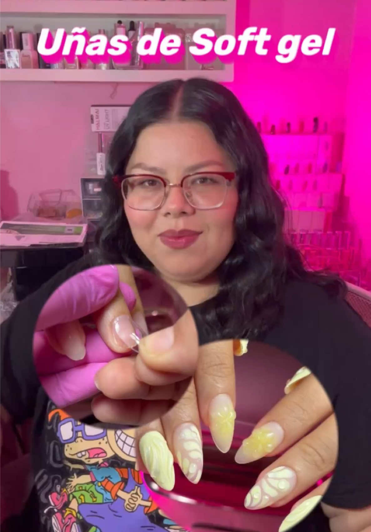 @Rozzer Nails