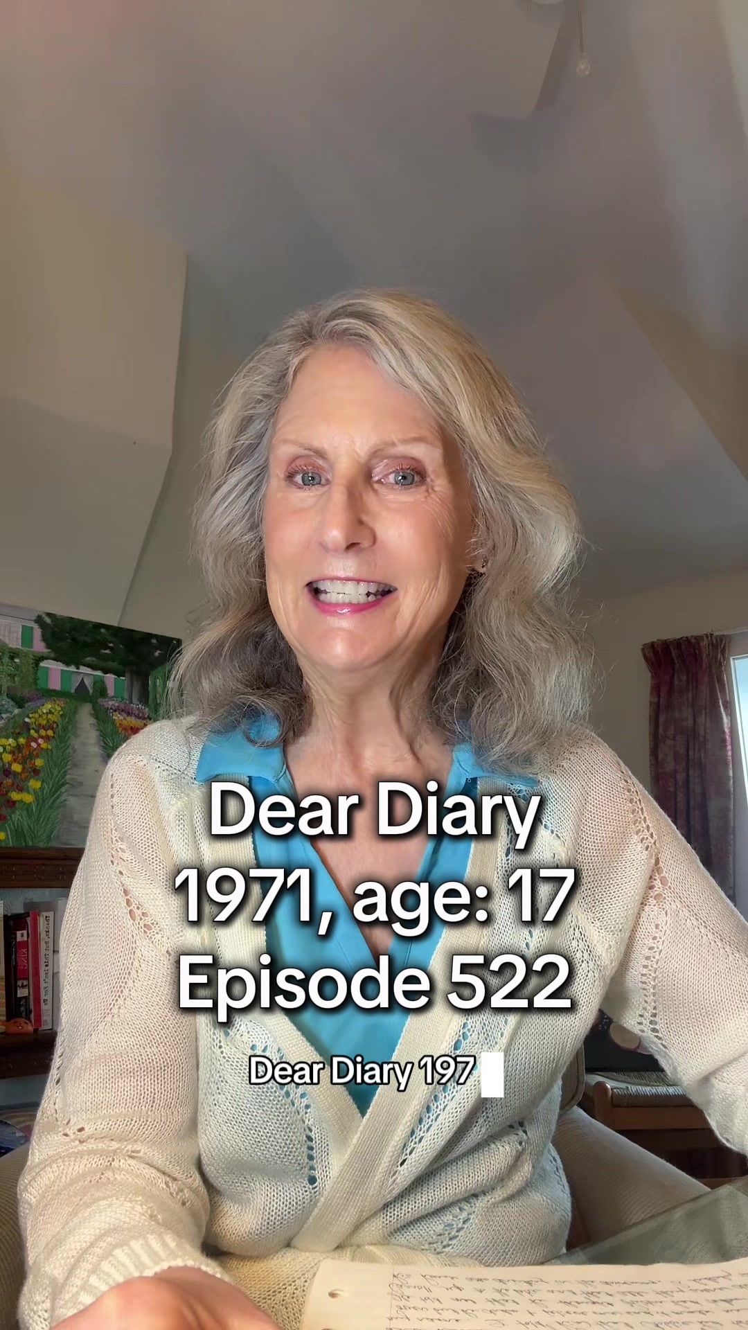 @Sally Basmajian / writer