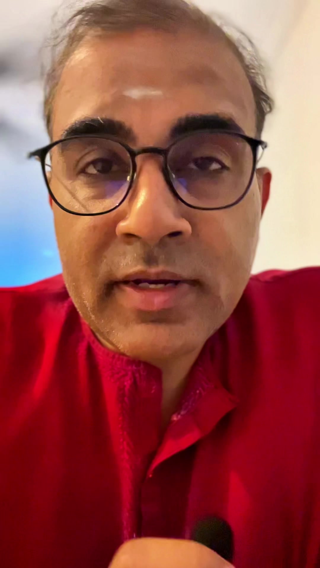 @Prakash Sundaram