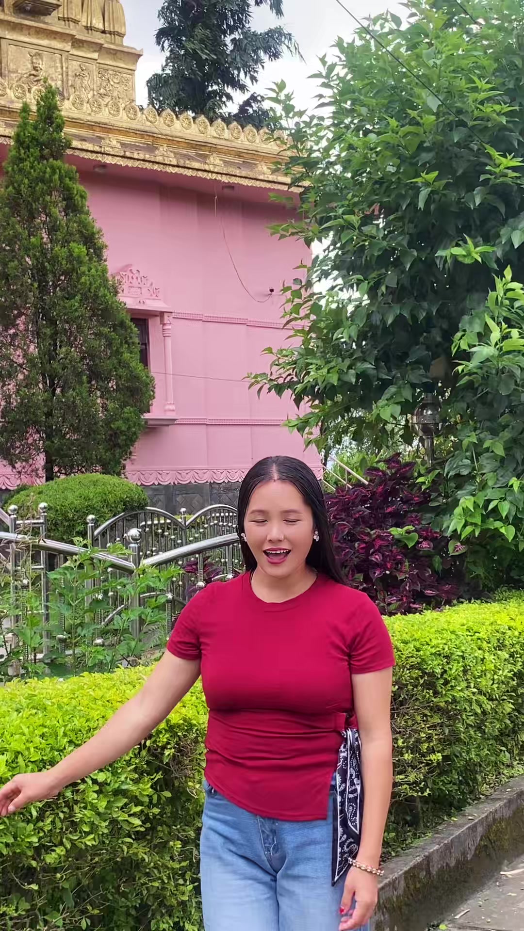 @Susita Tamang🧿