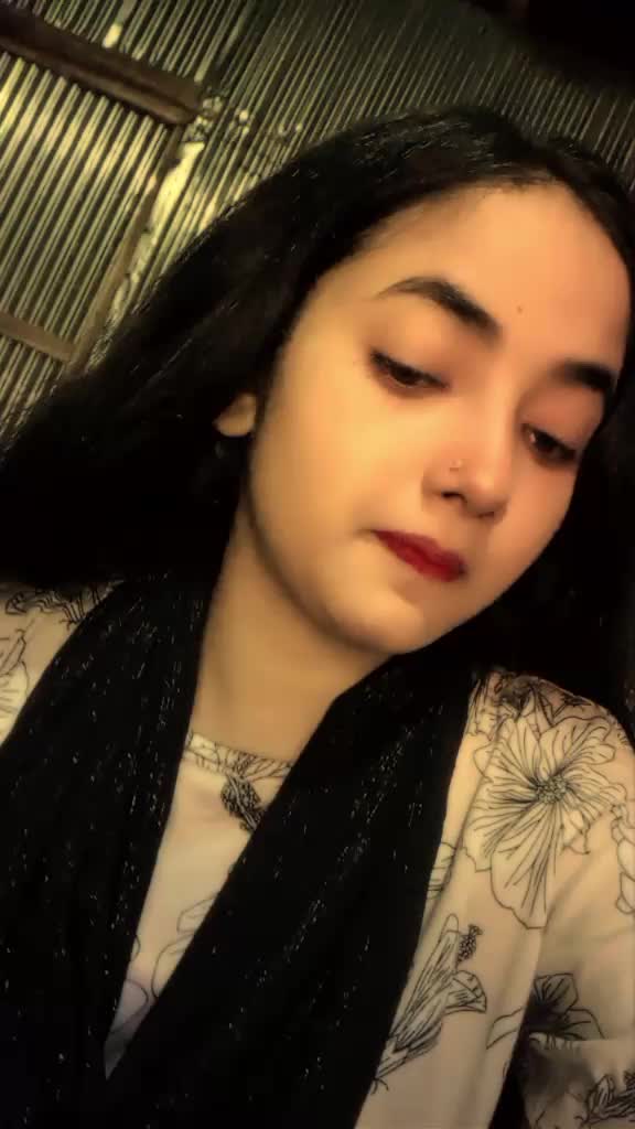 @দুষ্টু মায়ের মিষ্টি মেয়ে